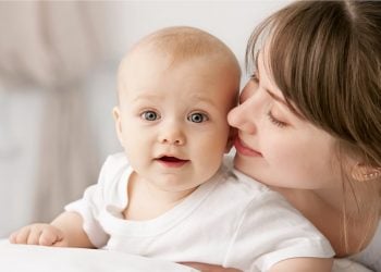 10 Thoughts Every Mother Has On Their Child’s First Birthday