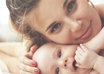 5 Reasons Your Body Is Better Now That You’re A Mother
