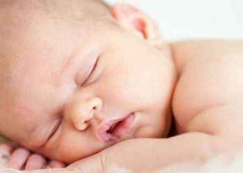 8 Facts Parents Need To Know About Babies And Sleep