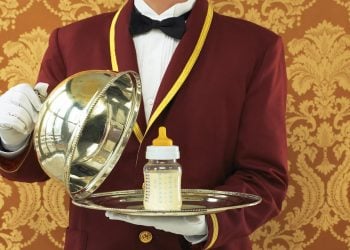9 Sneaky Ways Formula Companies Try To Sell Formula To You