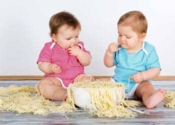 annoying toddler habits