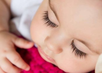 Baby Sleep Tips: 12 Effective Ways To Help Your Baby To Sleep