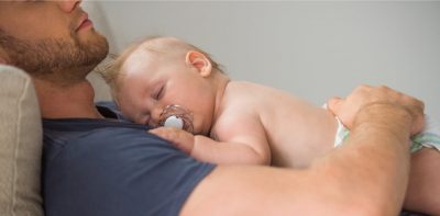 4 Reasons Why Dads Are More Than Labour Coaches