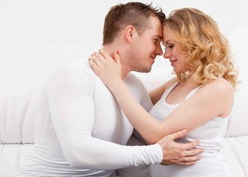 Feeling Vulnerable During Pregnancy