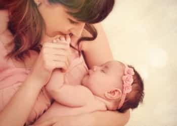 best things about newborns