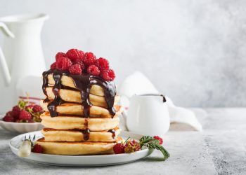 pancake recipe