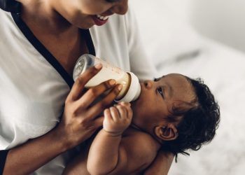 Tips To Wean Off Formula Supplementation