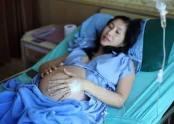 ability to birth naturally