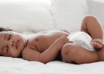 baby sleep myths