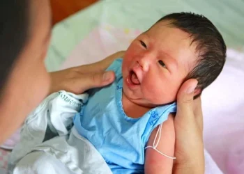 birth rituals around the world