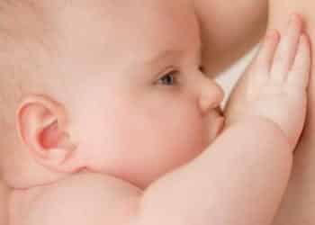 breastmilk facts