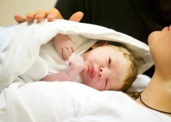 lotus birth