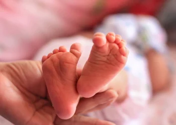 newborn weight loss
