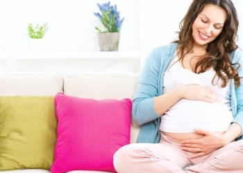 pregnancy underrated moment