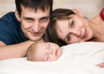 sacrifices new parent
