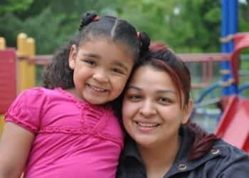 single parent know