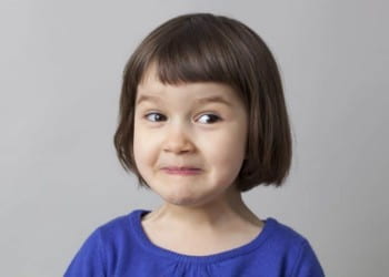 Toddlers Humiliate Their Parents