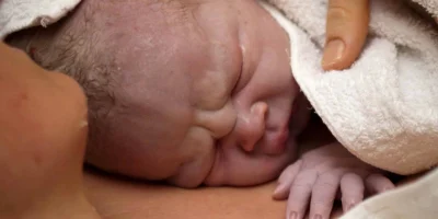 undisturbed first hour