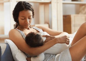 benefits of breastfeeding