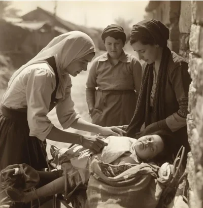 birth practices