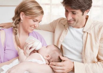 bottle nursing