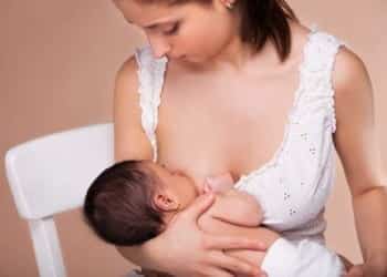 breastfed newborns formula