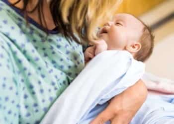 breastfeeding after breast reduction