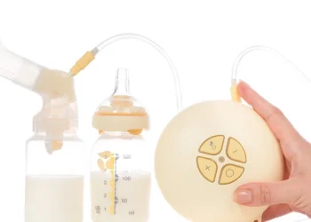 choosing a breast pump