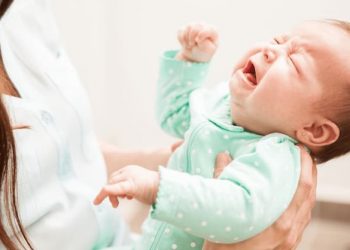 what is colic