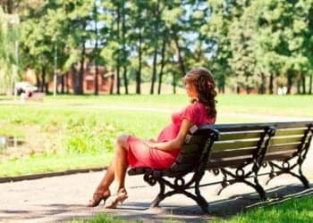 depression during pregnancy