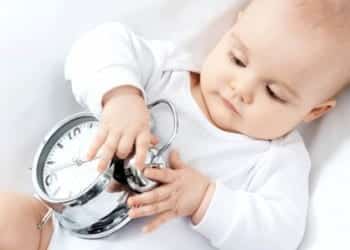 feeding schedule breastfeeding