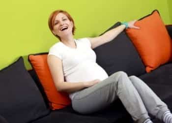 Things You Can Get Away With While You're Pregnant