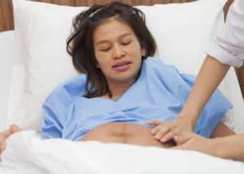hospital birth safe