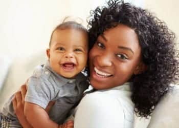 new mother words