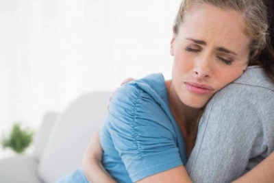 Support A Mother Who Has PND