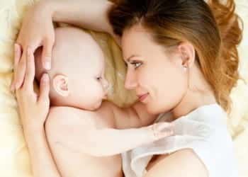 tell myself new mother