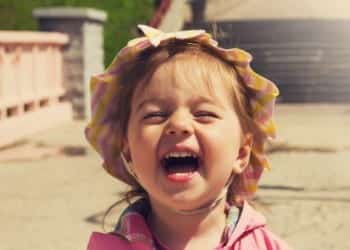 toddlers swearing