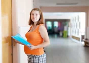 vaginal examinations
