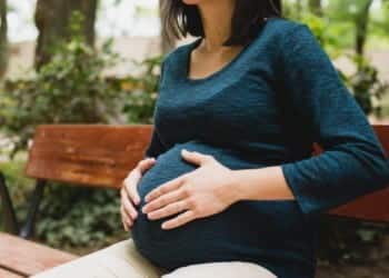 woman dumped c section