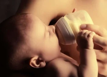 Baby May Need Formula