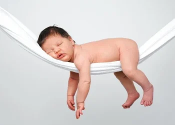 Baby Seems More Settled After Formula