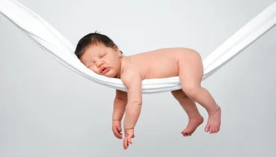 Baby Seems More Settled After Formula