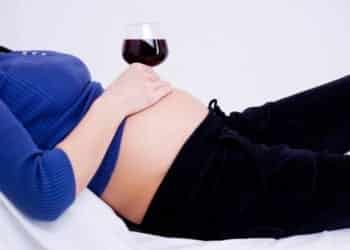 alcohol pregnancy concern