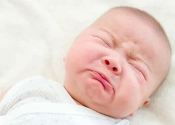 baby constipation