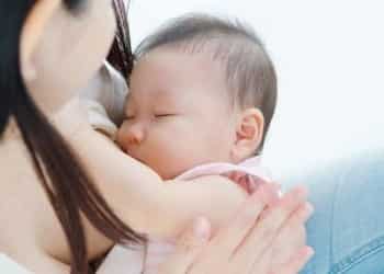 breastfeeding myths