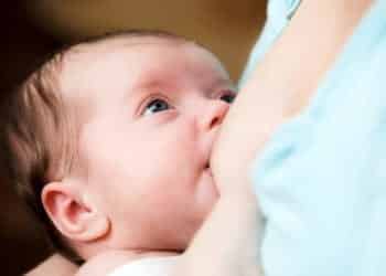 breastfeeding research