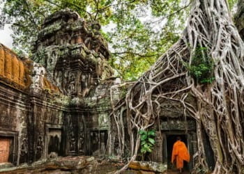 cambodia travel tips