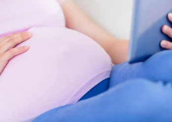 discharge during pregnancy