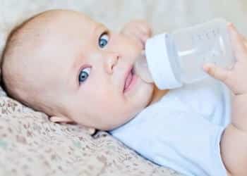 does my baby need water