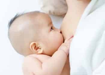 quality of breastmilk